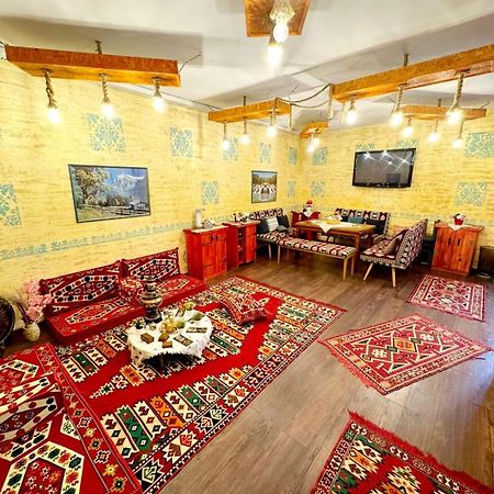 Sebilhan Apart Hotel Sarajevo Bagian luar foto