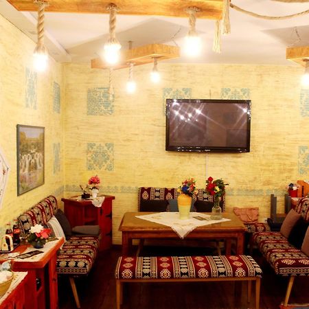 Sebilhan Apart Hotel Sarajevo Bagian luar foto