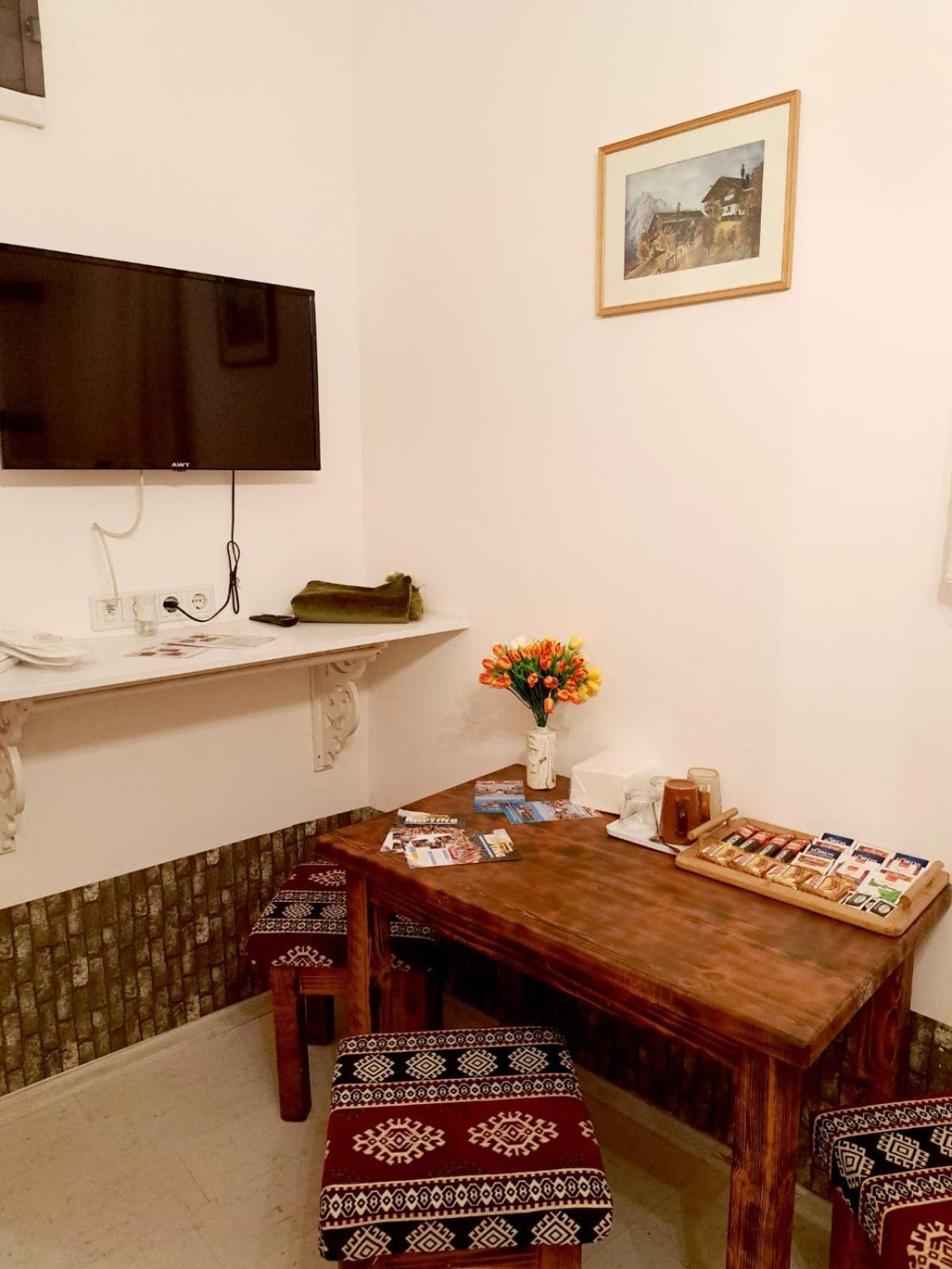 Sebilhan Apart Hotel Sarajevo Bagian luar foto