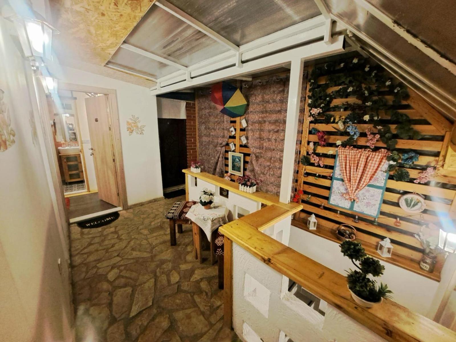 Sebilhan Apart Hotel Sarajevo Bagian luar foto