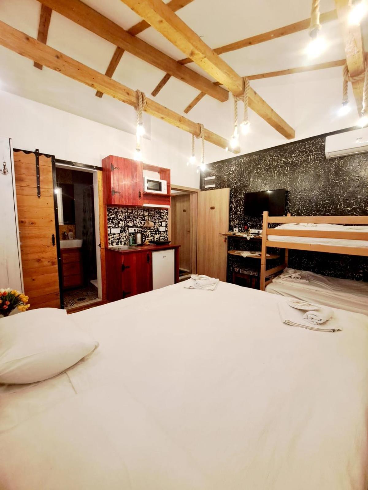Sebilhan Apart Hotel Sarajevo Bagian luar foto