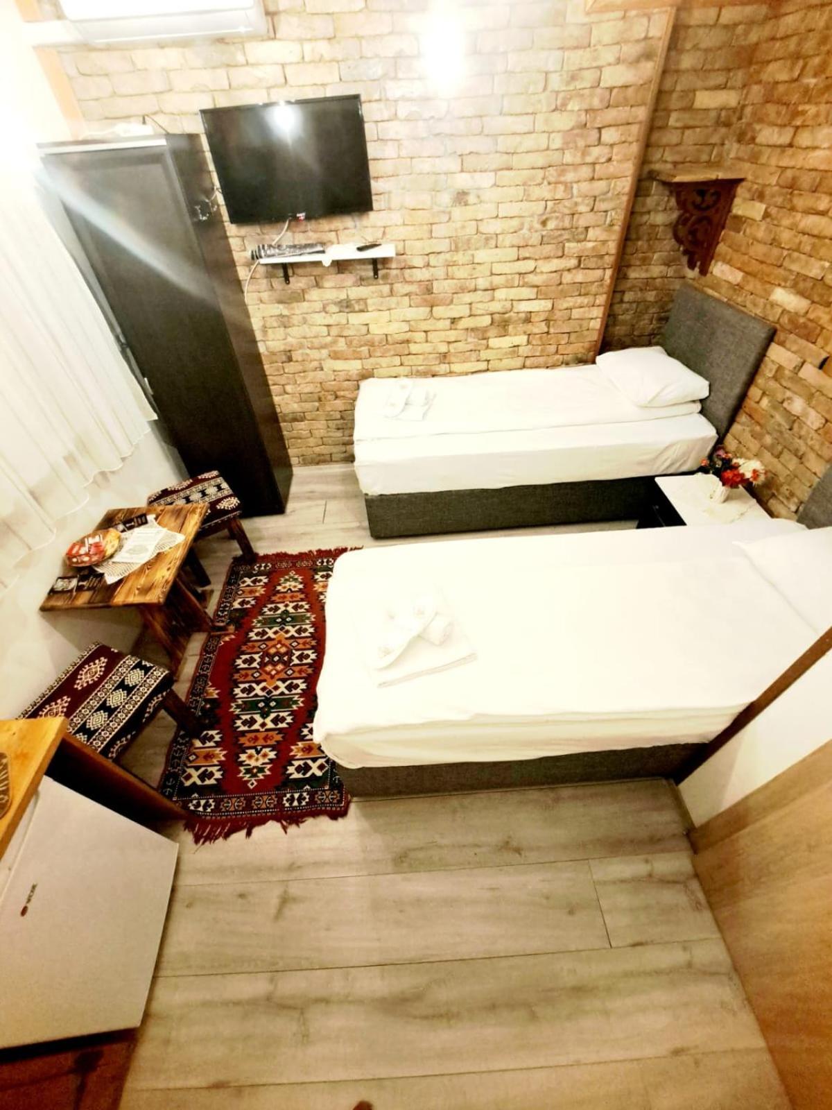 Sebilhan Apart Hotel Sarajevo Bagian luar foto