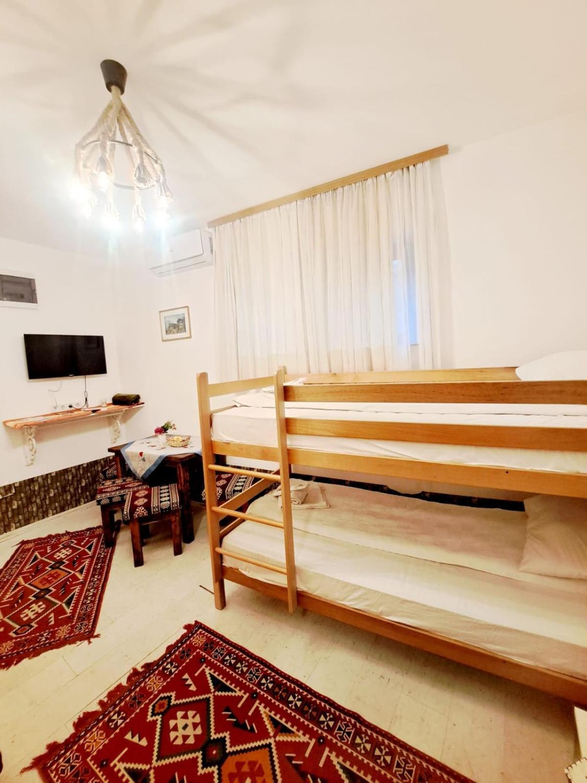 Sebilhan Apart Hotel Sarajevo Bagian luar foto