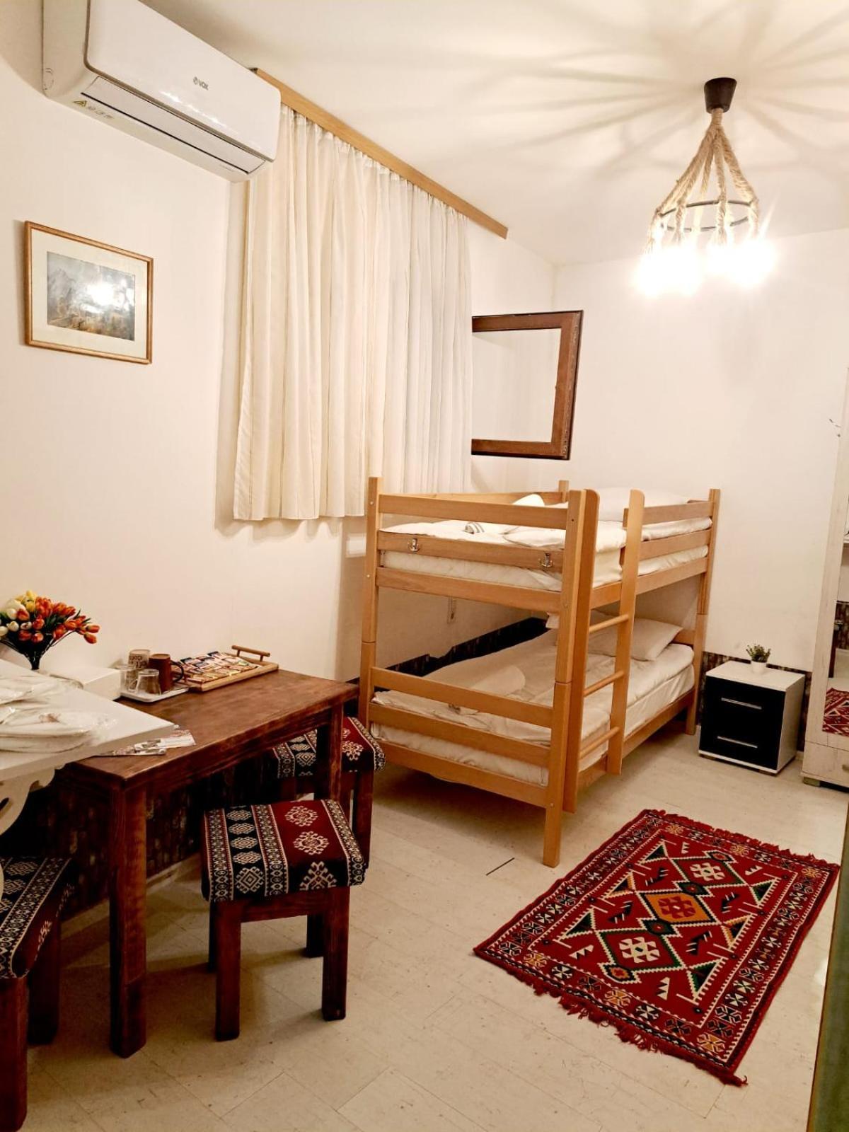 Sebilhan Apart Hotel Sarajevo Bagian luar foto