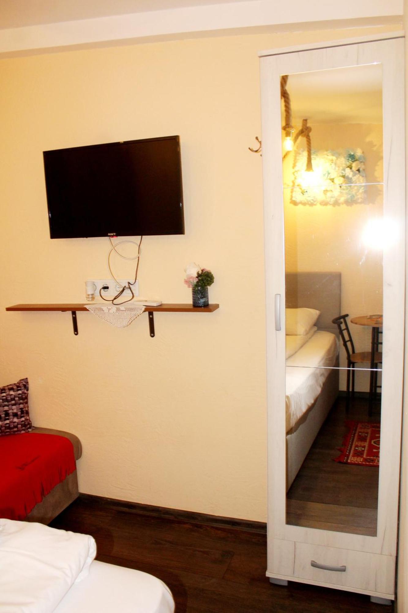 Sebilhan Apart Hotel Sarajevo Bagian luar foto