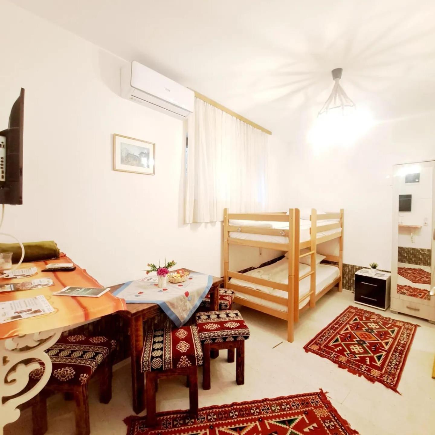 Sebilhan Apart Hotel Sarajevo Bagian luar foto