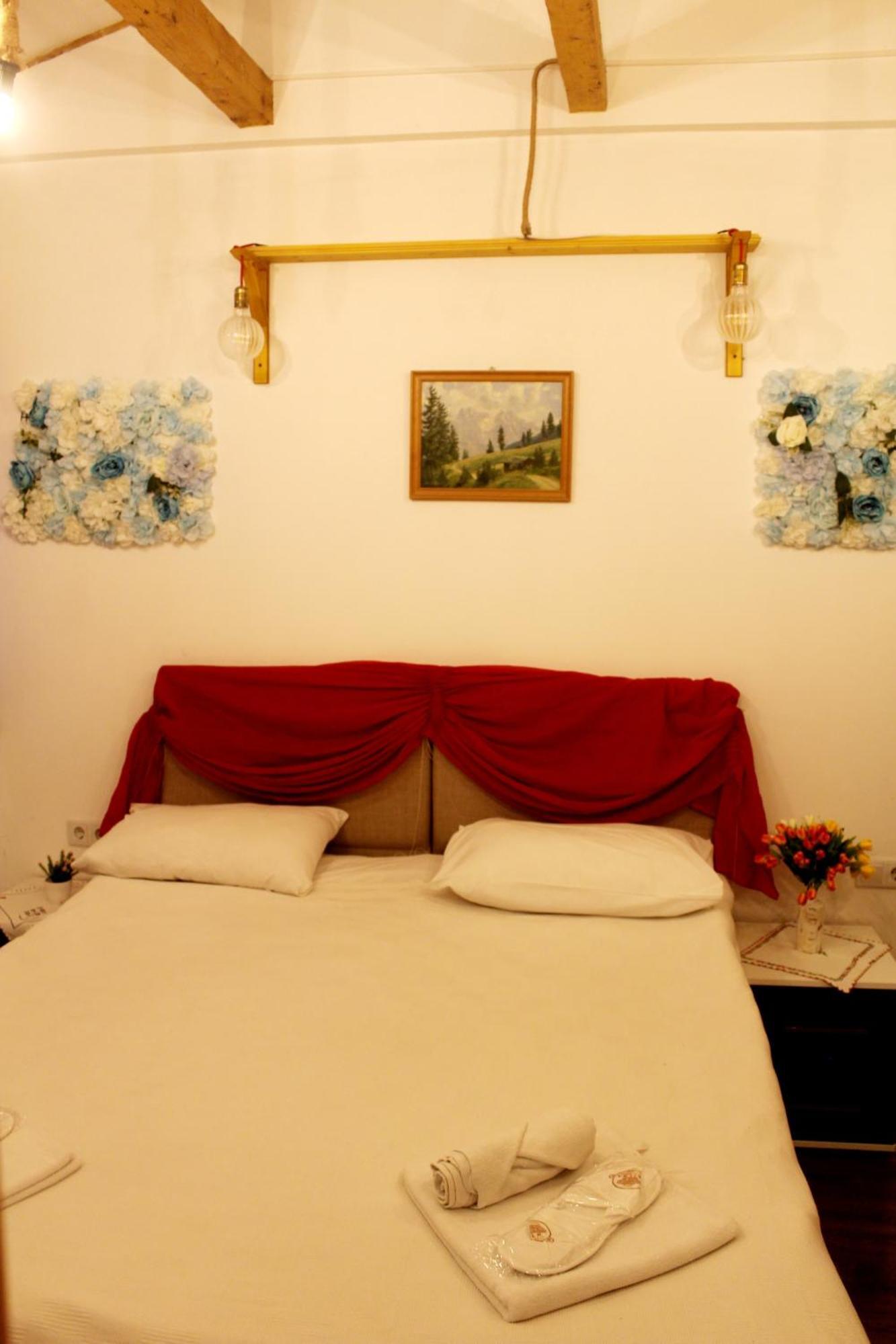 Sebilhan Apart Hotel Sarajevo Bagian luar foto