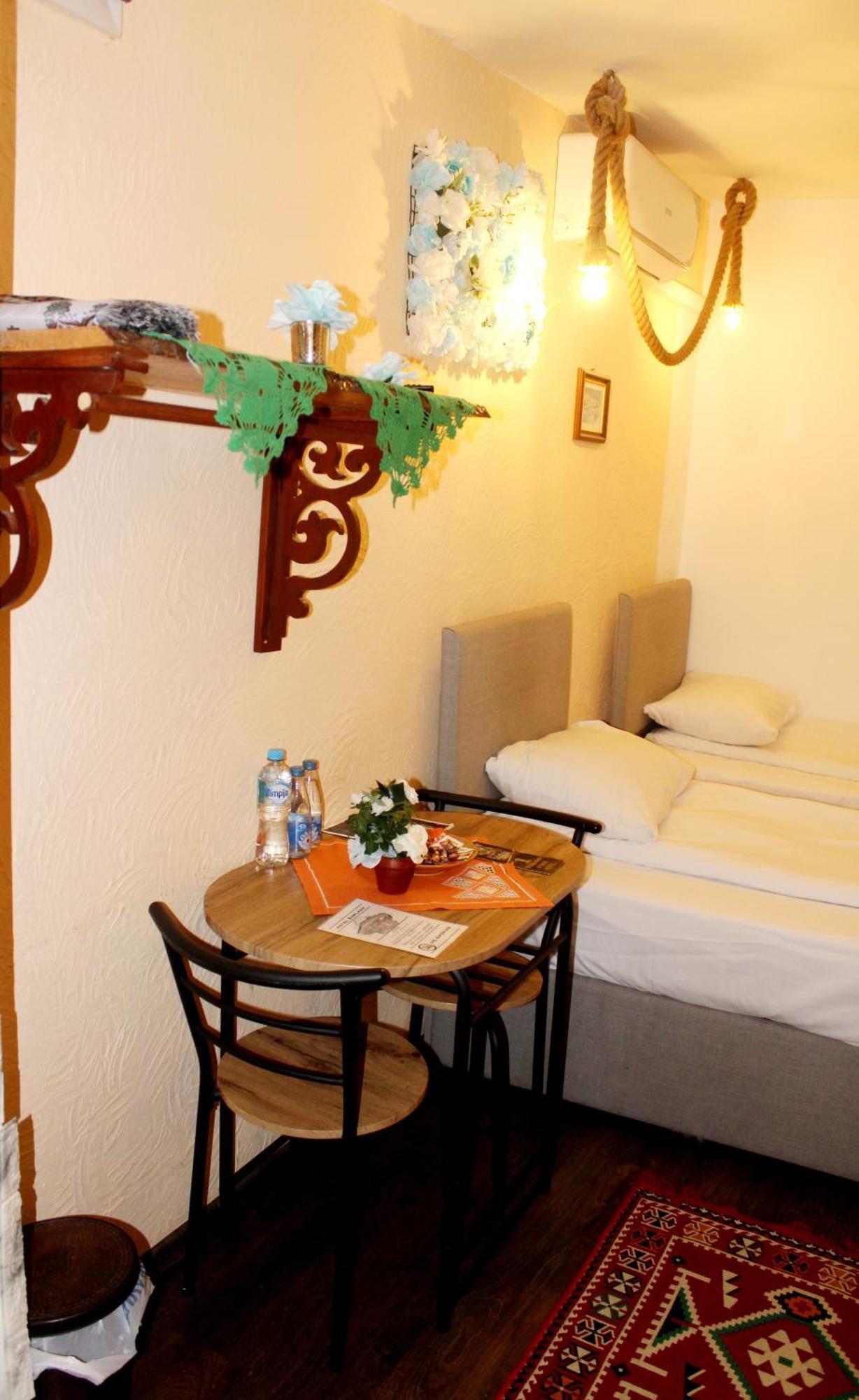 Sebilhan Apart Hotel Sarajevo Bagian luar foto