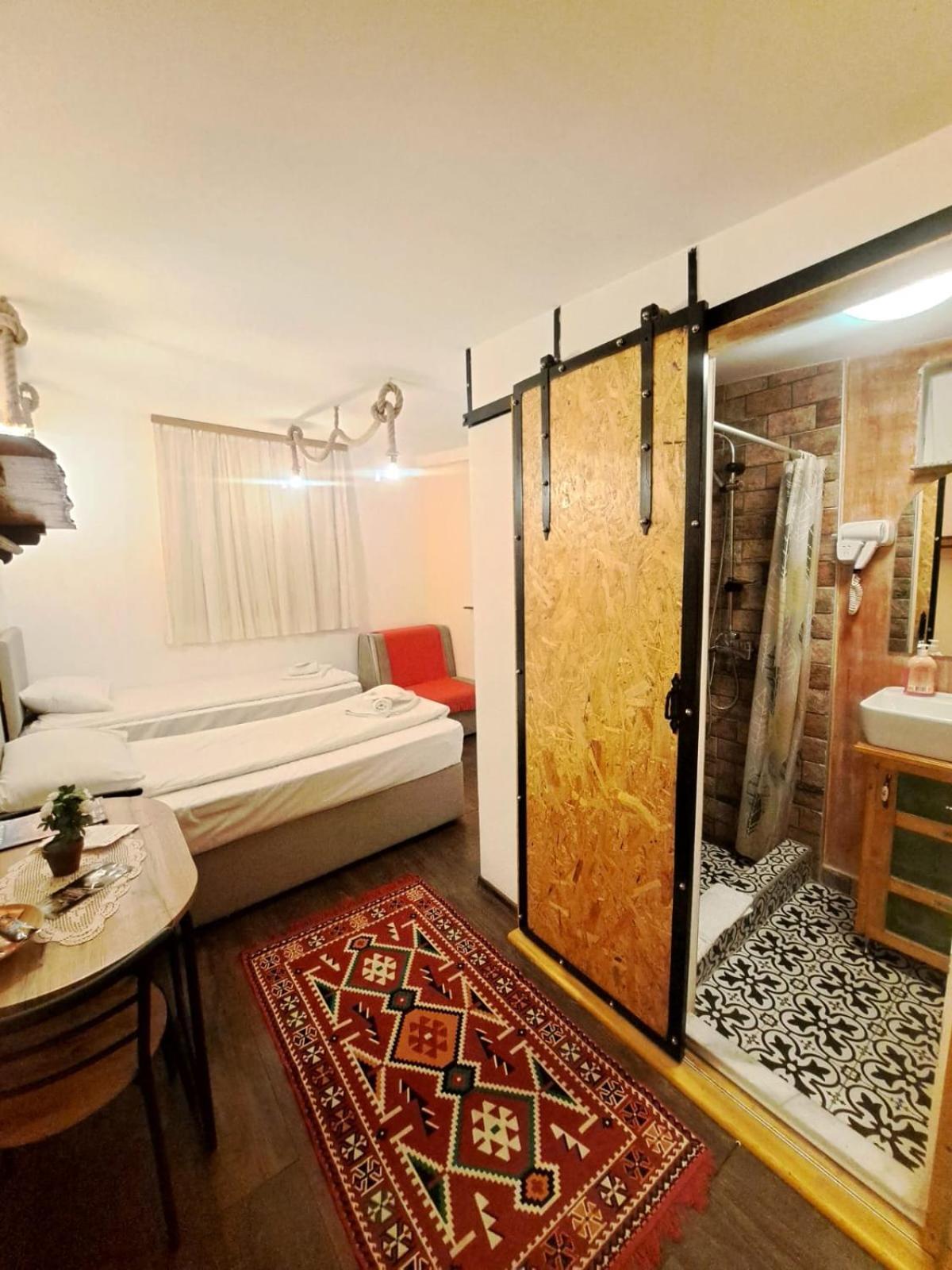 Sebilhan Apart Hotel Sarajevo Bagian luar foto