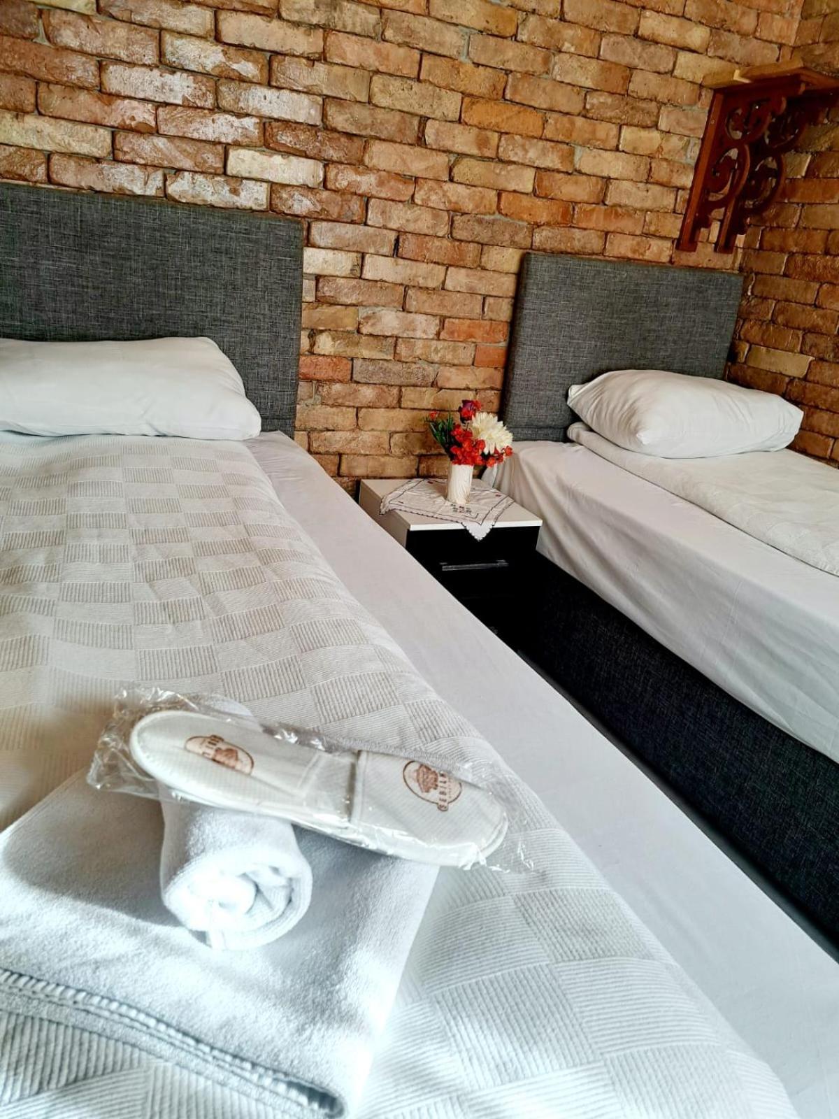 Sebilhan Apart Hotel Sarajevo Bagian luar foto