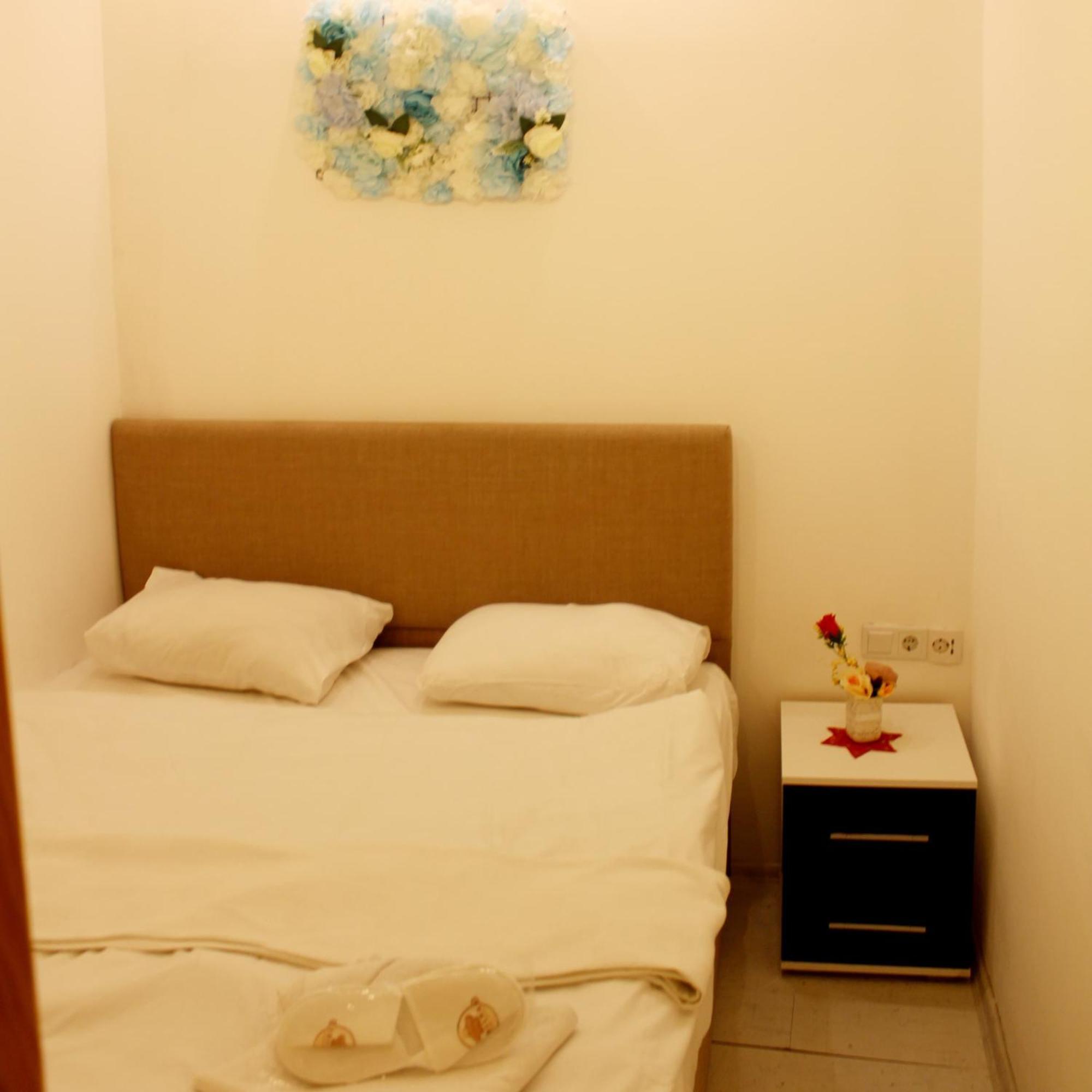 Sebilhan Apart Hotel Sarajevo Bagian luar foto