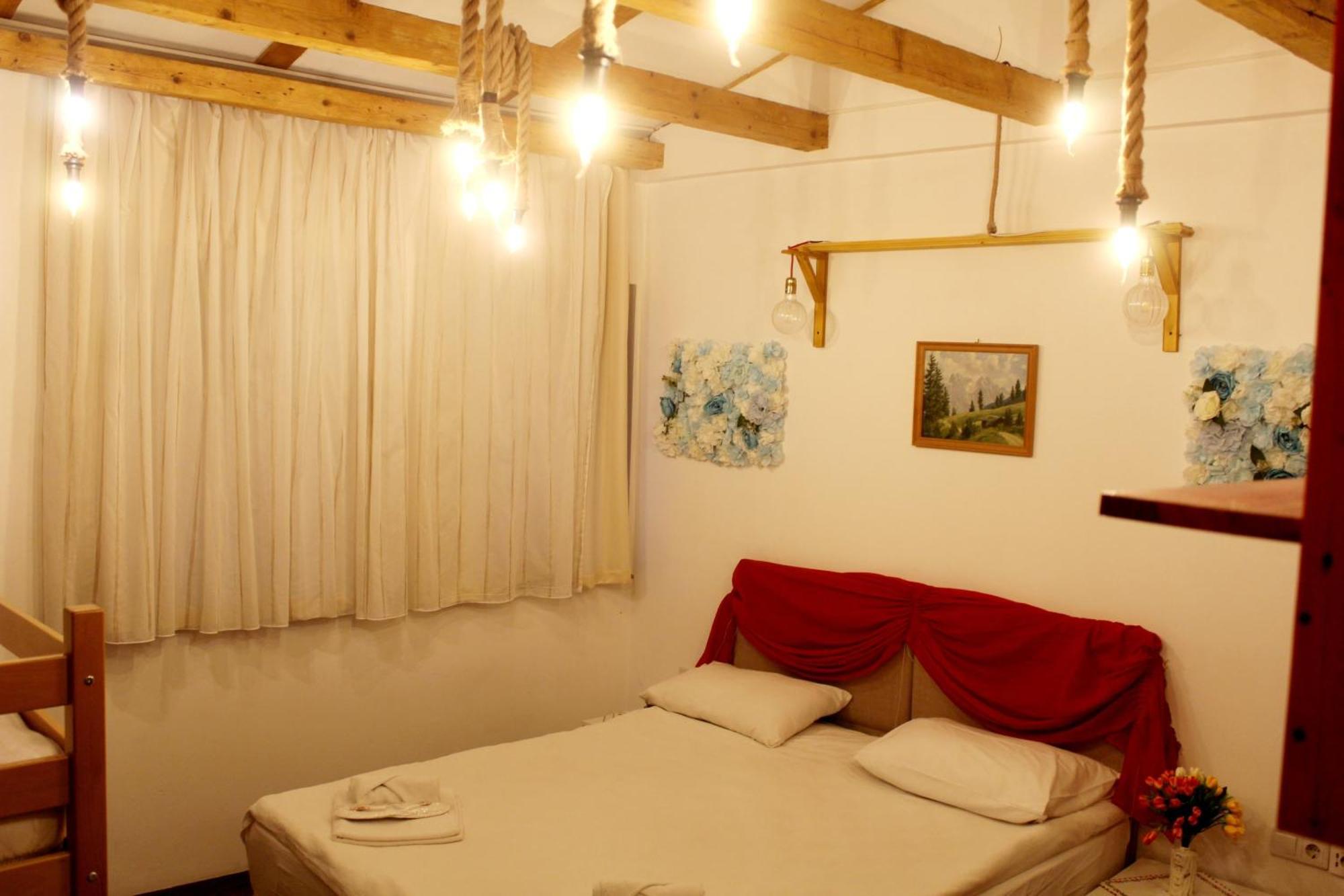 Sebilhan Apart Hotel Sarajevo Bagian luar foto