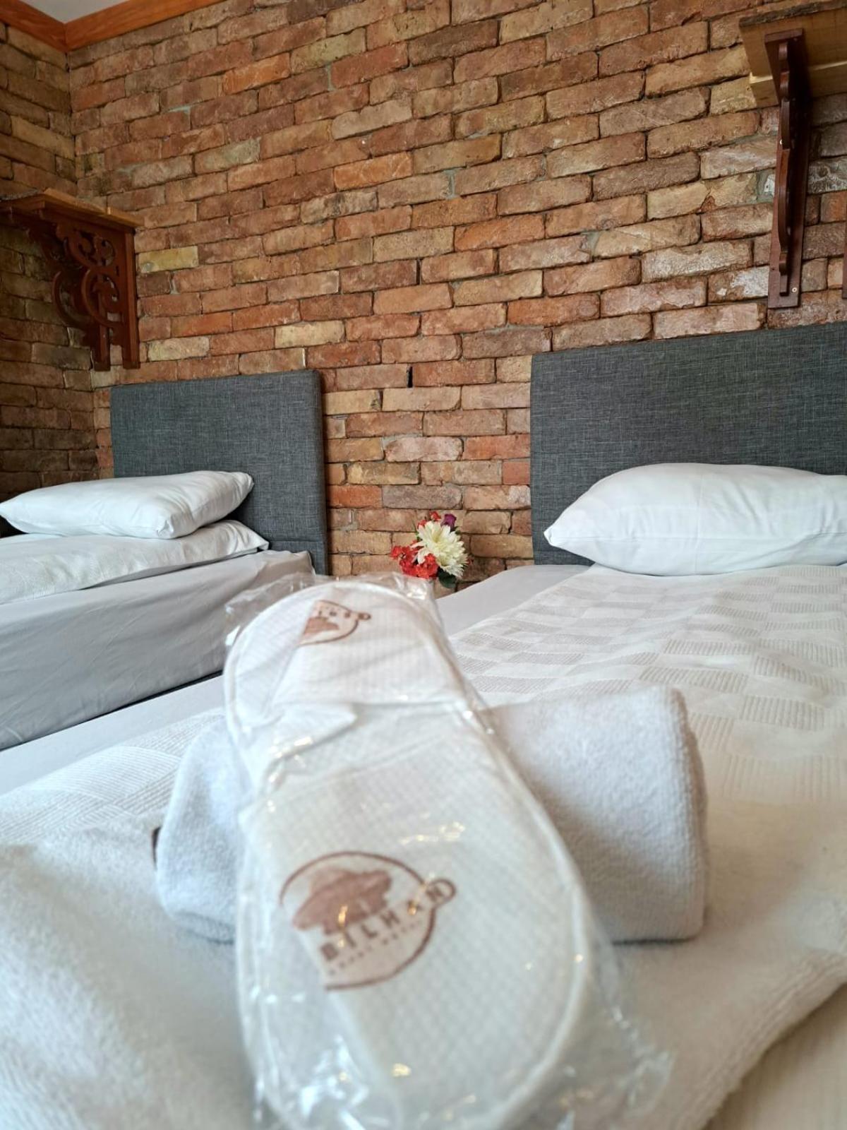 Sebilhan Apart Hotel Sarajevo Bagian luar foto