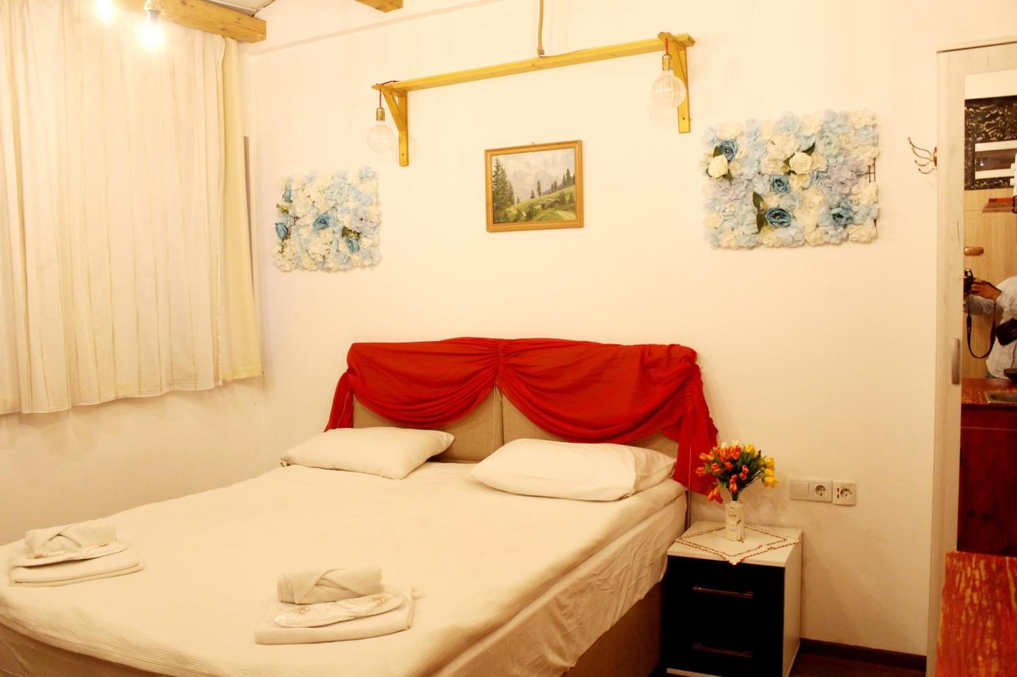 Sebilhan Apart Hotel Sarajevo Bagian luar foto