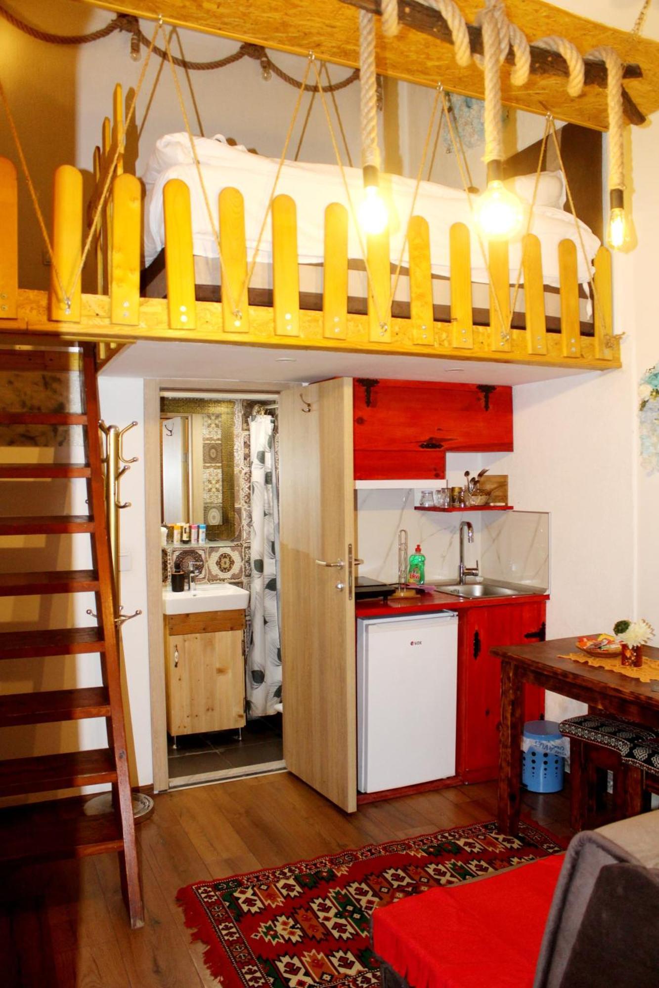 Sebilhan Apart Hotel Sarajevo Bagian luar foto