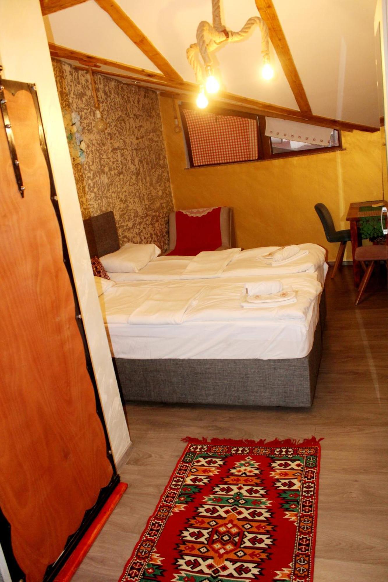 Sebilhan Apart Hotel Sarajevo Bagian luar foto
