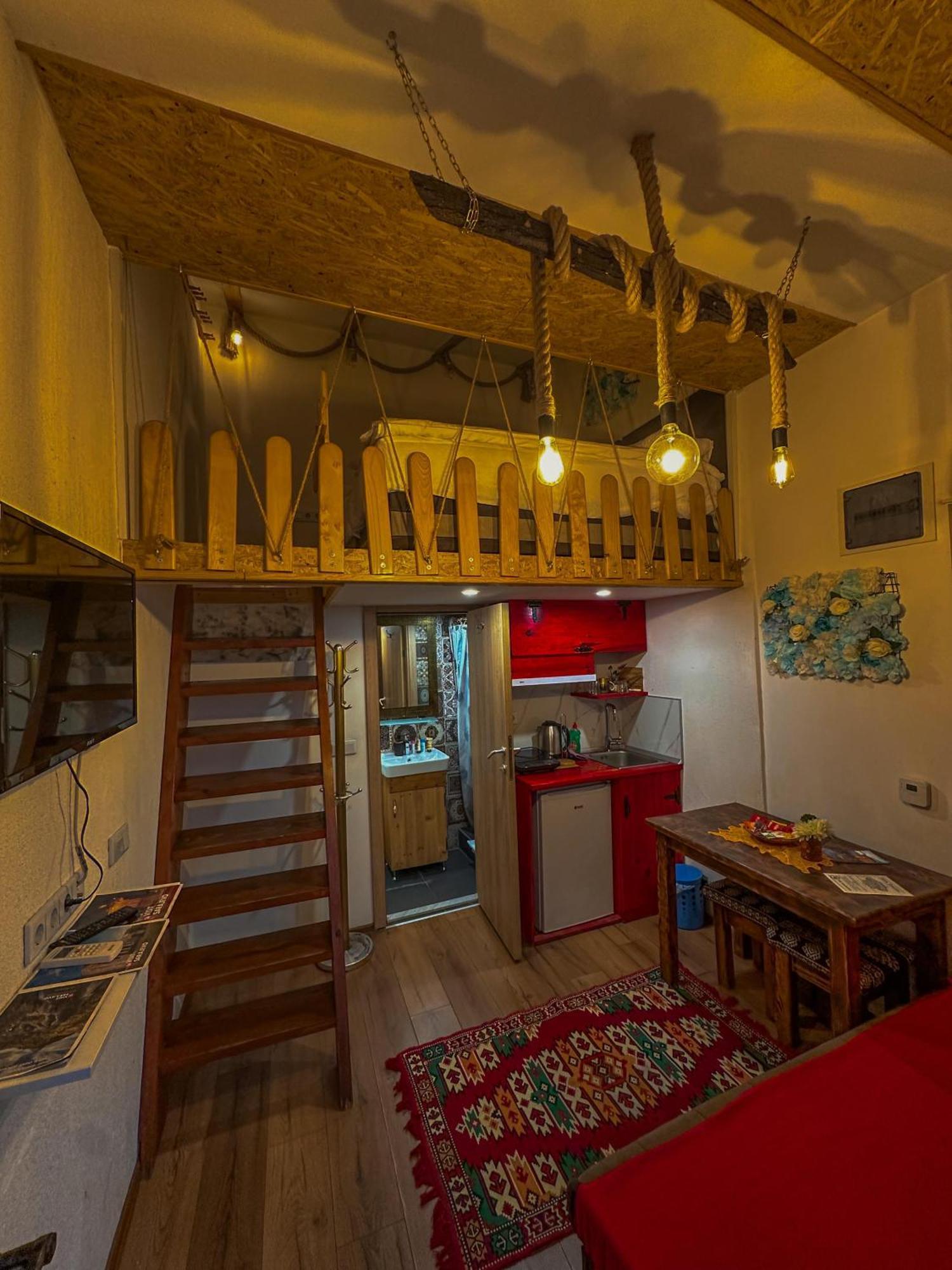 Sebilhan Apart Hotel Sarajevo Bagian luar foto