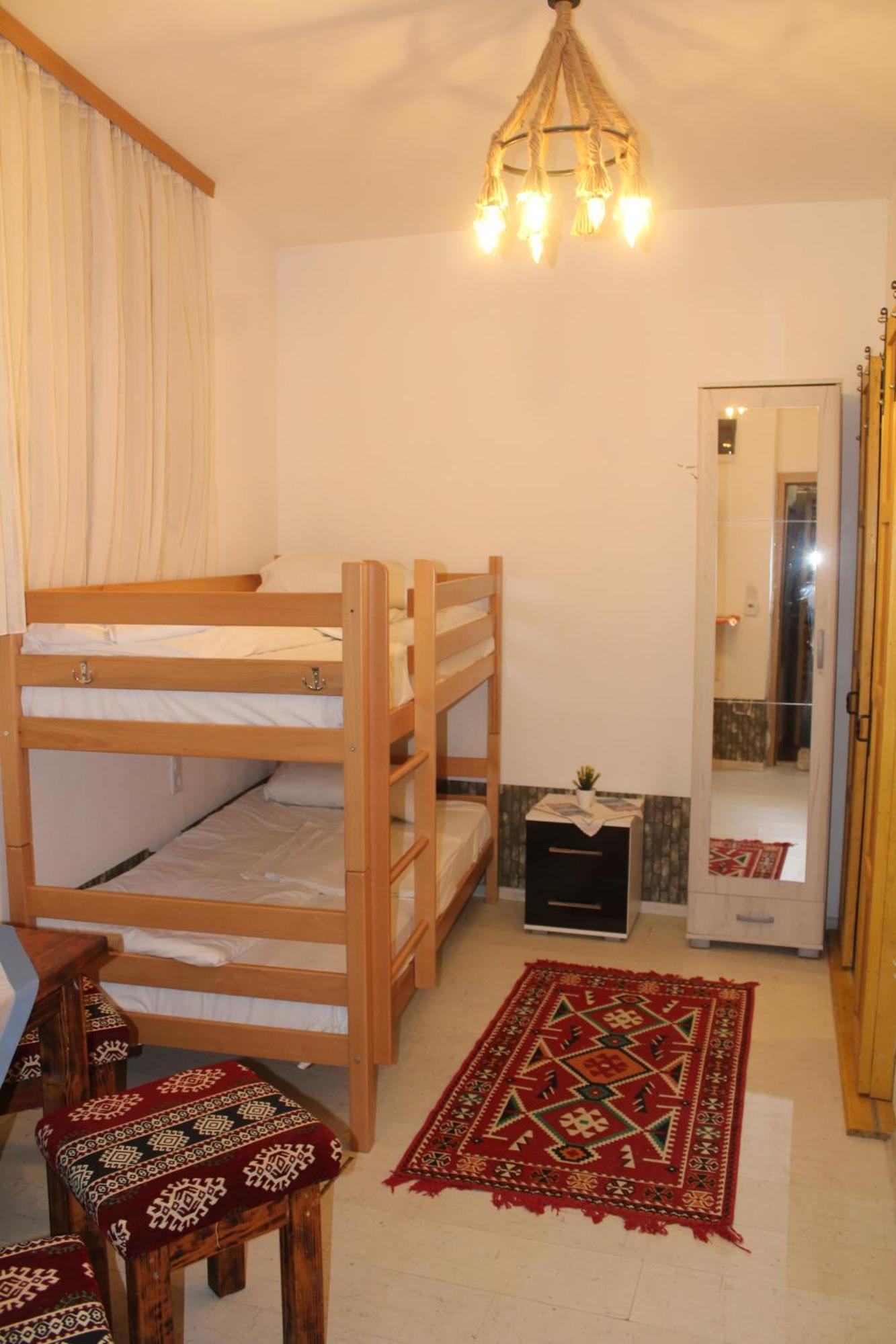 Sebilhan Apart Hotel Sarajevo Bagian luar foto