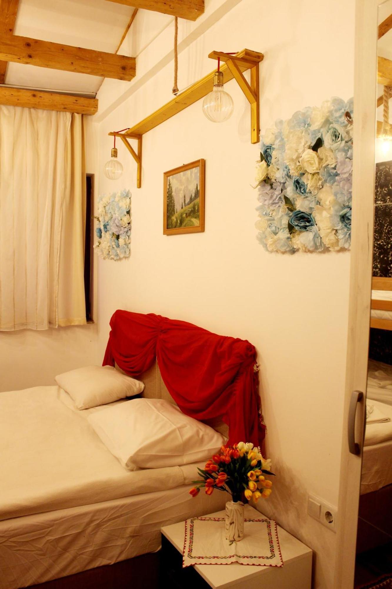 Sebilhan Apart Hotel Sarajevo Bagian luar foto
