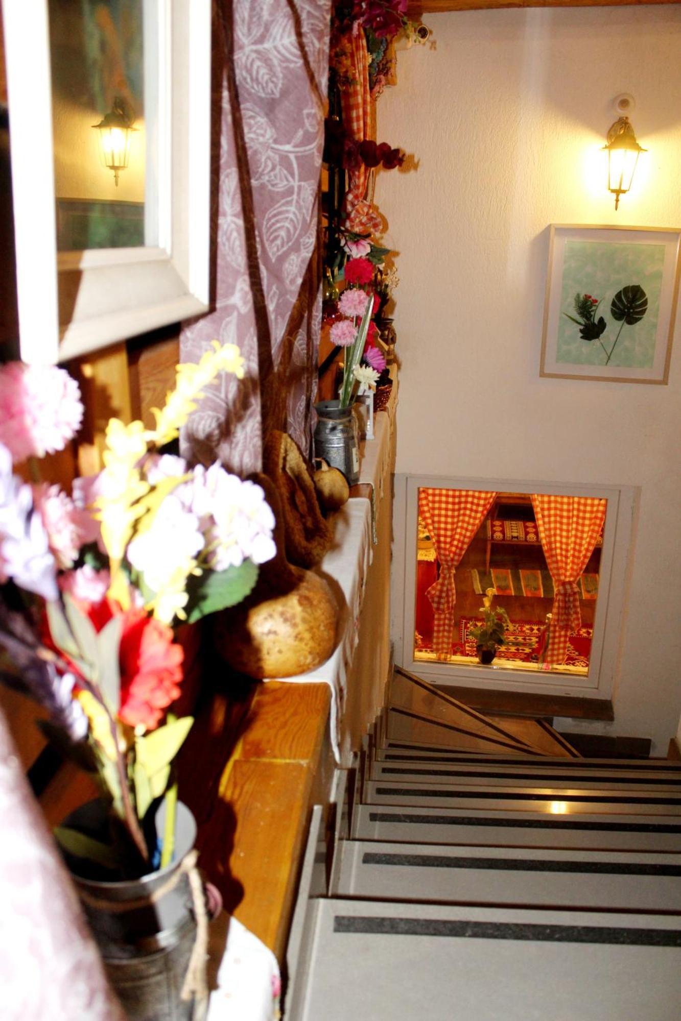 Sebilhan Apart Hotel Sarajevo Bagian luar foto
