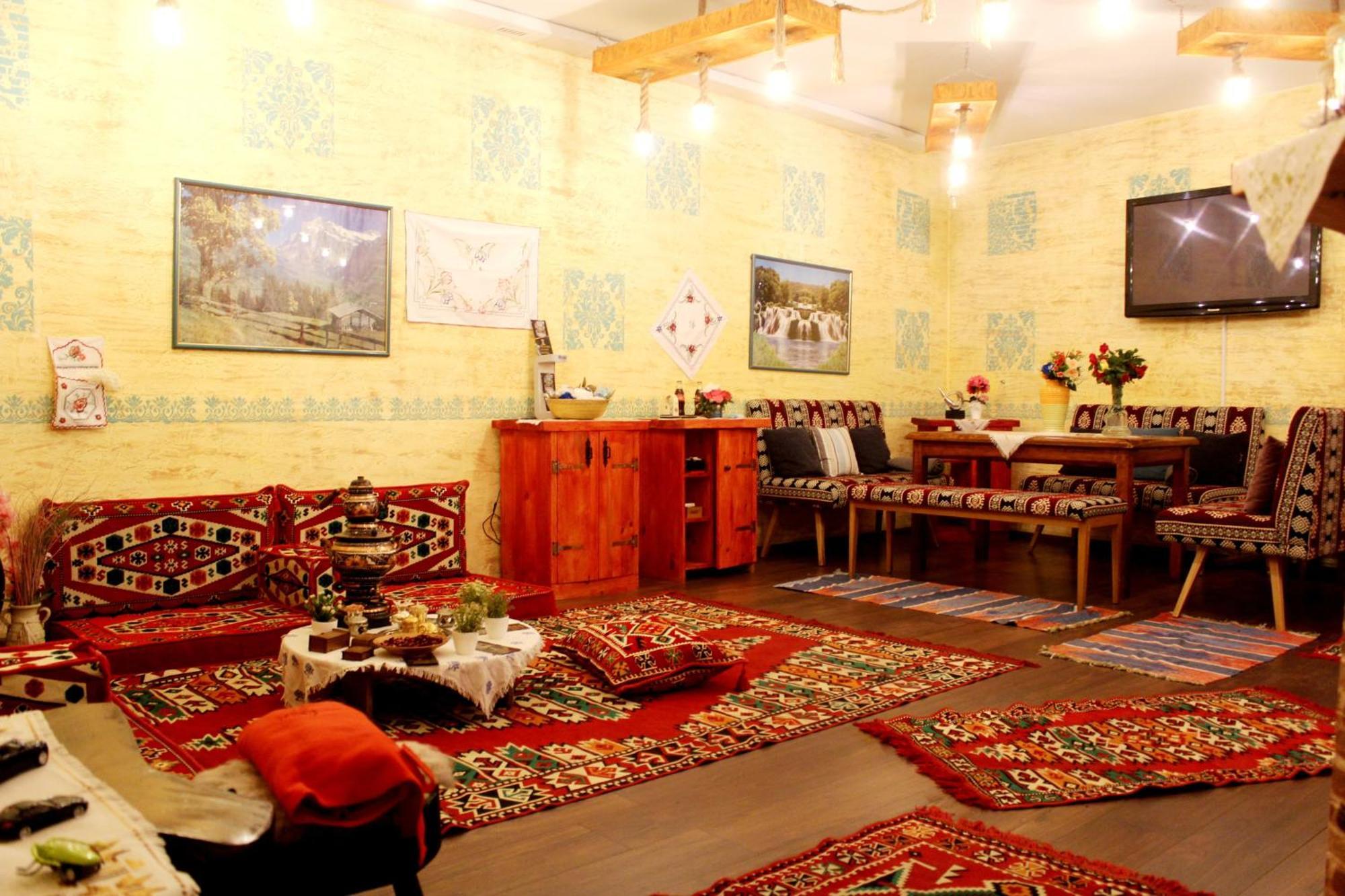 Sebilhan Apart Hotel Sarajevo Bagian luar foto