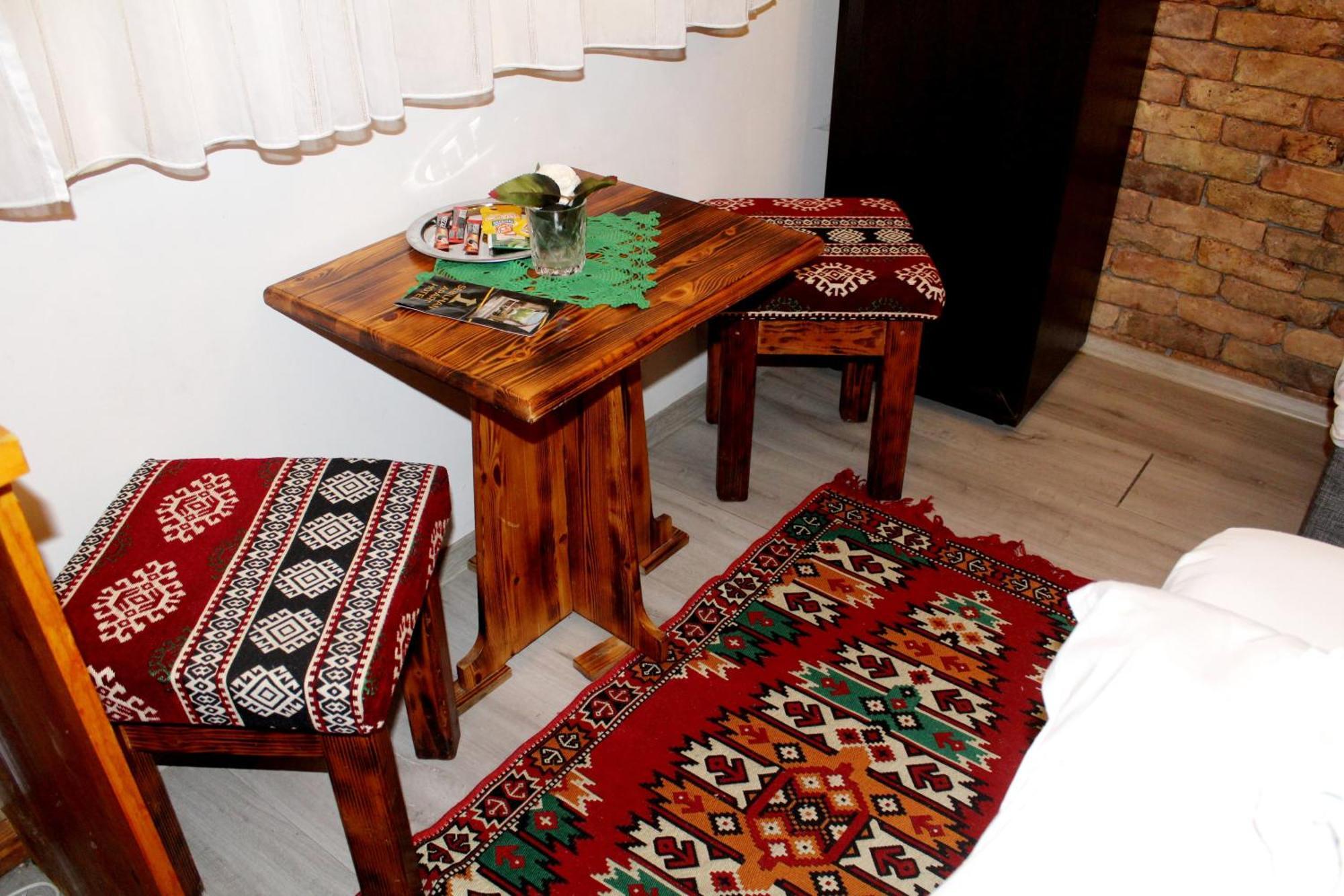 Sebilhan Apart Hotel Sarajevo Bagian luar foto