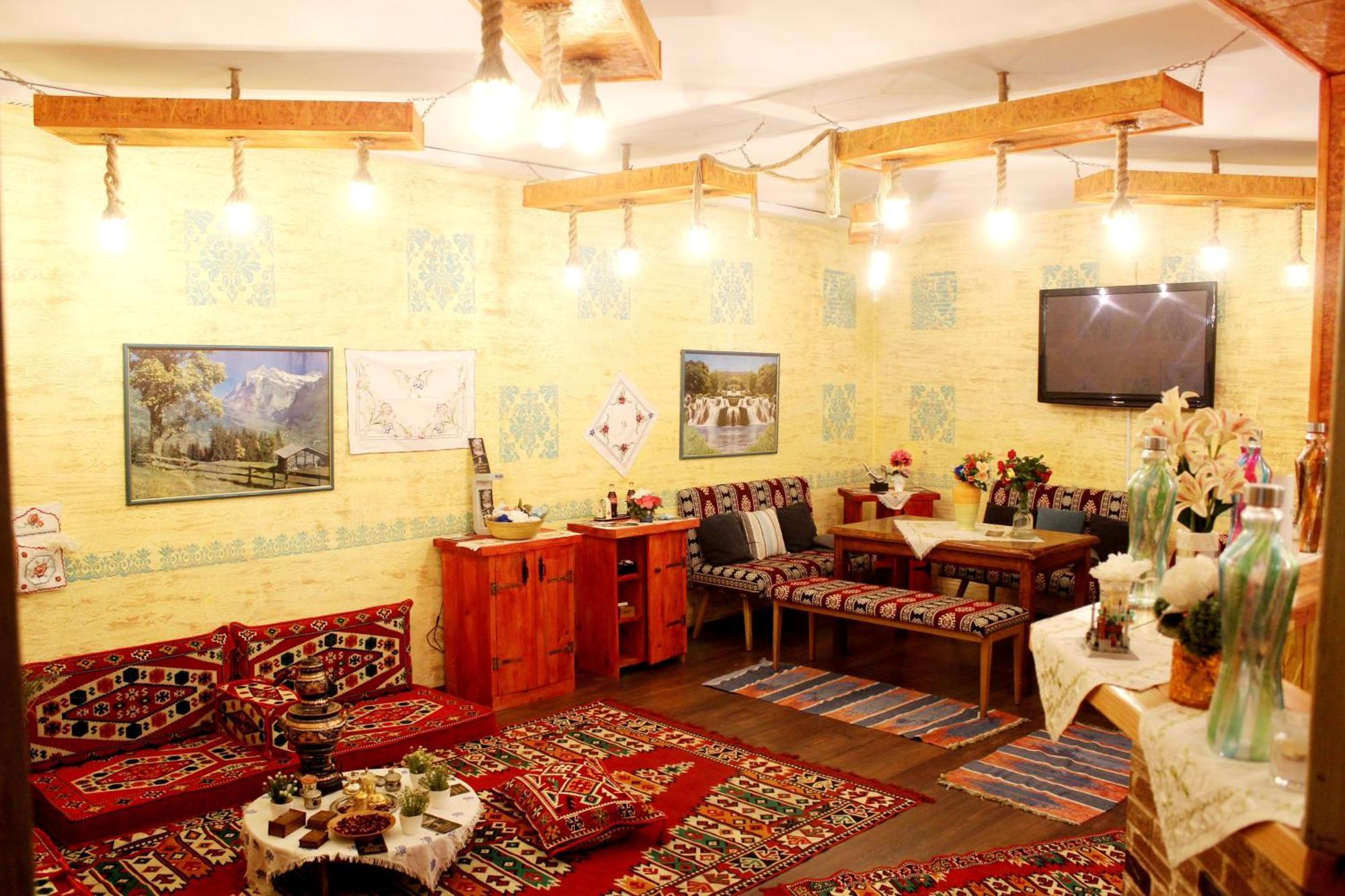 Sebilhan Apart Hotel Sarajevo Bagian luar foto