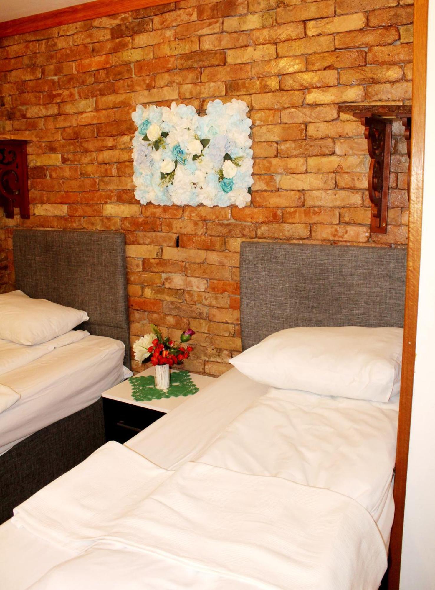 Sebilhan Apart Hotel Sarajevo Bagian luar foto
